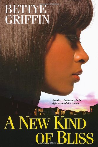 A new kind of bliss Cover
