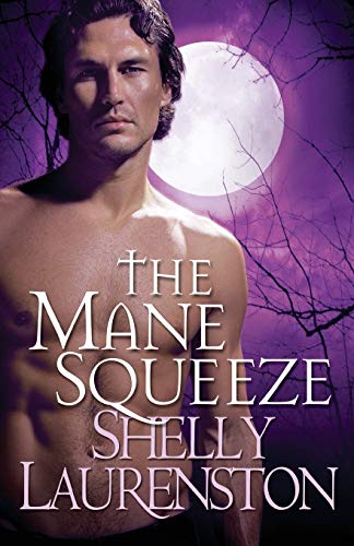 The mane squeeze Cover