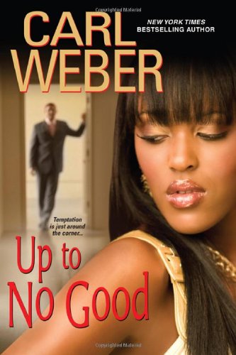 Up to no good Cover