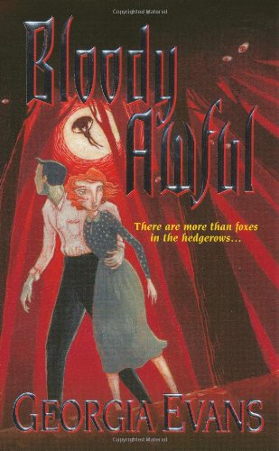 Bloody awful Cover