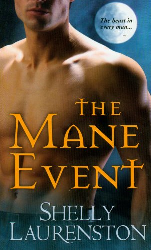 The Mane Event Cover