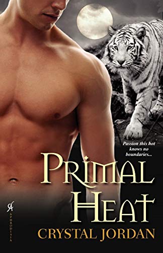 Primal heat Cover