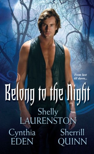 Belong to the night Cover