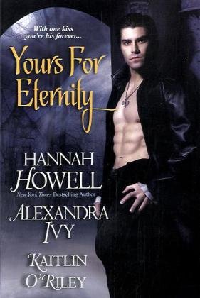 Yours for Eternity Cover