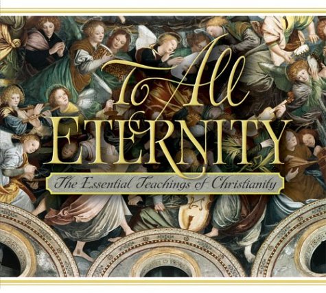 To All Eternity Cover