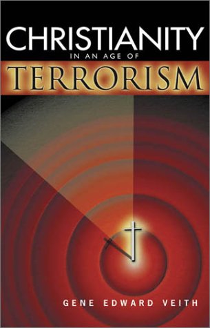 Christianity in an Age of Terrorism Cover