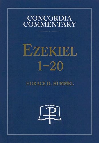 Ezekiel 1-20 Cover