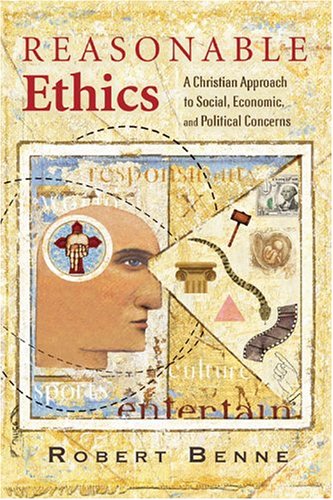 Reasonable ethics Cover