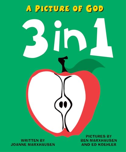 3 in 1 Cover