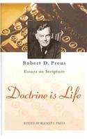 Doctrine Is Life Cover