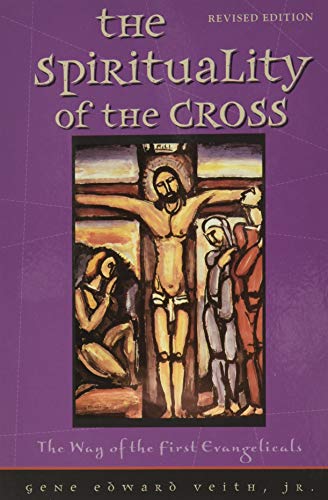 The spirituality of the Cross Cover