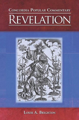 Revelation Cover