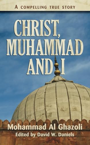 Christ, Muhammad and I Cover