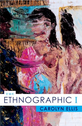 The Ethnographic I Cover