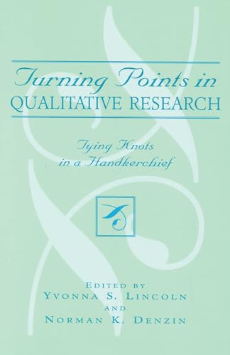 Turning Points in Qualitative Research Cover
