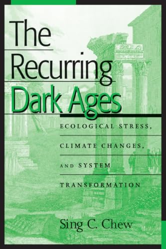 The Recurring Dark Ages Cover