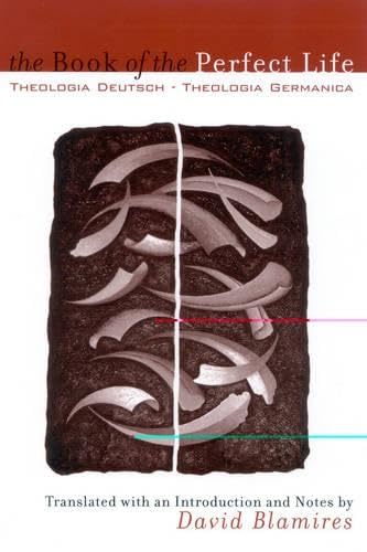 The Book of the Perfect Life Cover