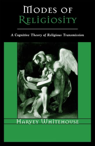 Modes of Religiosity Cover