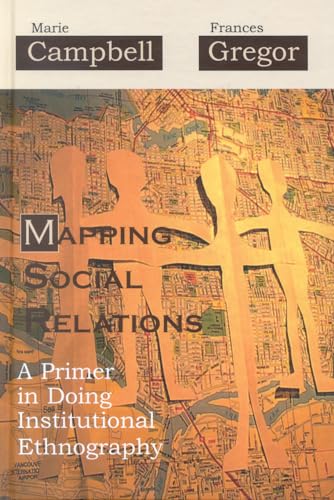 Mapping Social Relations Cover