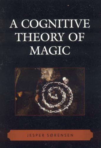 A cognitive theory of magic Cover