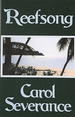Reefsong Cover