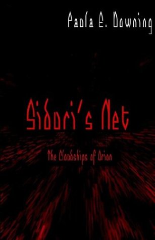 Siduri's Net Cover