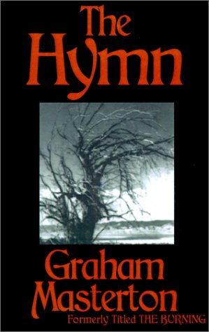 The Hymn Cover