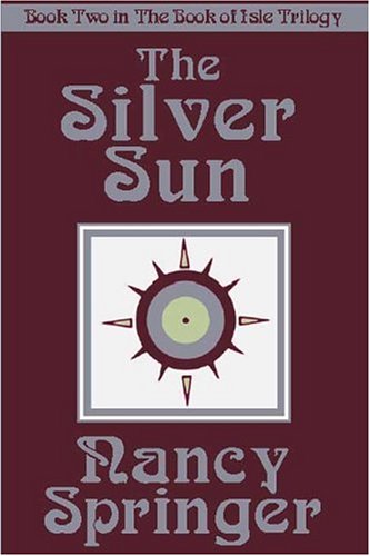 The Silver Sun Cover