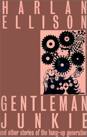 Gentleman Junkie Cover