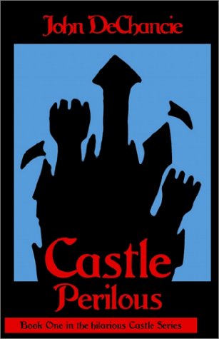 Castle Perilous Cover