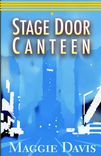 Stage Door Canteen Cover