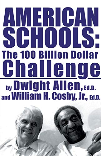 American Schools Cover
