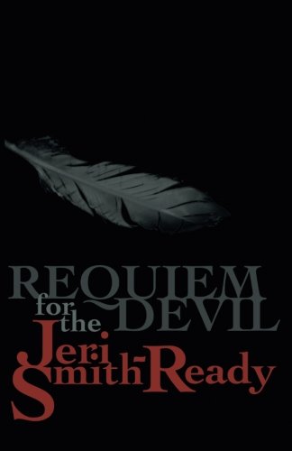 Requiem for the Devil Cover