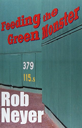 Feeding the Green Monster Cover