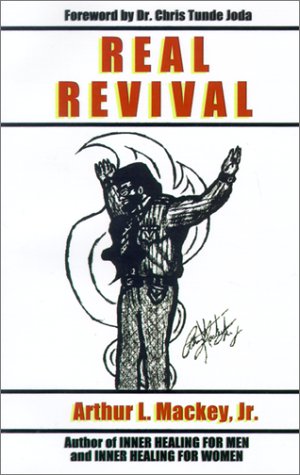 Real Revival Cover