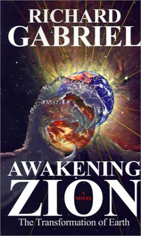 Awakening Zion Cover