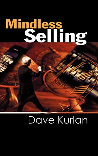 Mindless Selling Cover