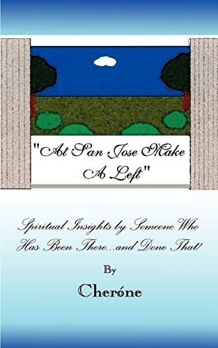 At San Jose Make a Left Cover
