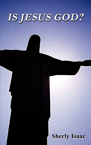 Is Jesus God? Cover