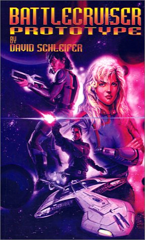 Battlecruiser Cover