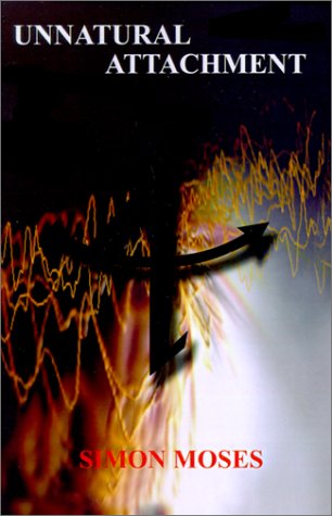 Unnatural Attachment Cover