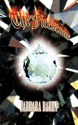 The Firestone Cover
