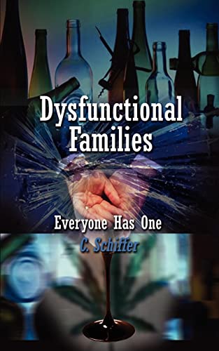 Dysfunctional Families Everyone Has One Cover