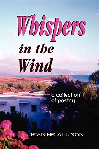 Whispers in the Wind Cover
