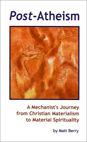 Post-Atheism Cover