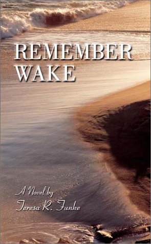 Remember Wake Cover