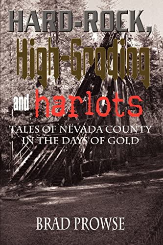 Hard-Rock, High-Grading and Harlots Cover