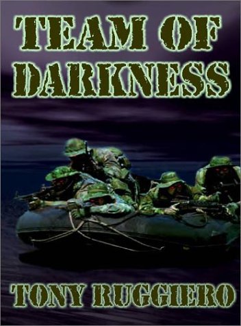 Team of Darkness Cover