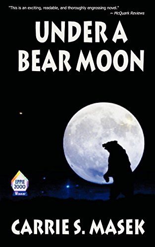 Under a Bear Moon Cover