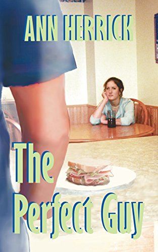 The Perfect Guy Cover